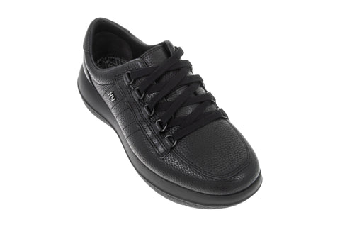 Chaussures d'essai kybun Thun 20 Black