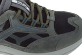 Chaussures d'essai kybun Sursee 20 Grey-Blue