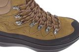 kybun trial shoe Jungfrau Peanut