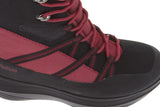 Chaussures d'essai kybun Davos Red
