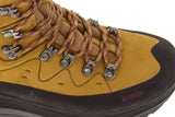 Chaussures d'essai kybun Jungfrau 17 Peanut