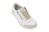 Chaussures d'essai kybun Lancy White