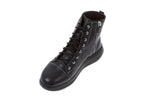 Chaussures d'essai kybun Arosa 20 Black