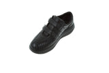 Chaussures d'essai kybun Leuk 20 Black